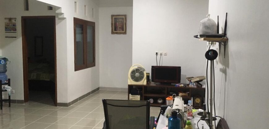 Exclusive Rumah Bintaro Jaya Sektor 9 Posisi Hook