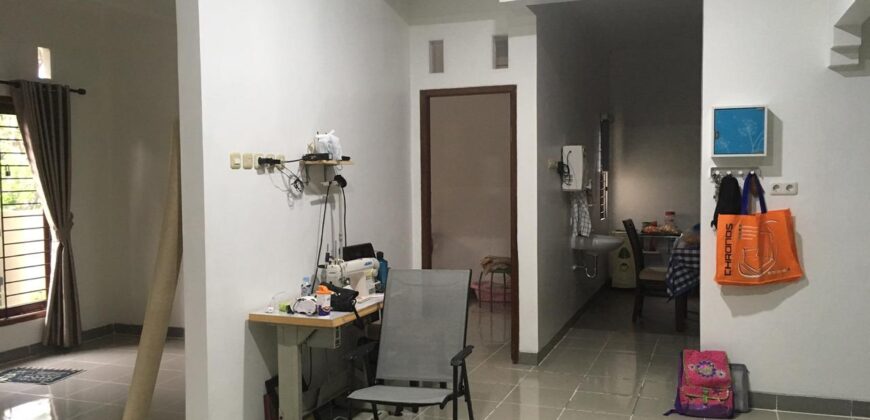 Exclusive Rumah Bintaro Jaya Sektor 9 Posisi Hook