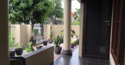 Exclusive Rumah Bintaro Jaya Sektor 9 Posisi Hook