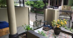 Exclusive Rumah Bintaro Jaya Sektor 9 Posisi Hook