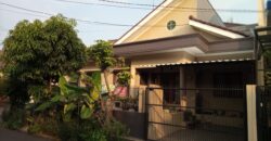 Exclusive Rumah Bintaro Jaya Sektor 9 Posisi Hook