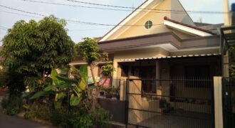 Exclusive Rumah Bintaro Jaya Sektor 9 Posisi Hook