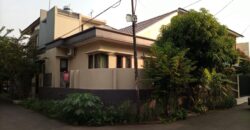 Exclusive Rumah Bintaro Jaya Sektor 9 Posisi Hook