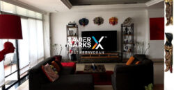 Apartment Semi Furnished Sailendra Kuningan View City