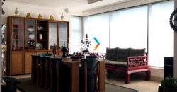 Apartment Semi Furnished Sailendra Kuningan View City