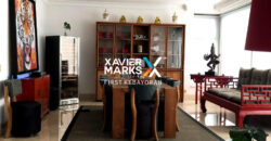 Apartment Semi Furnished Sailendra Kuningan View City