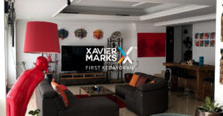 Apartment Semi Furnished Sailendra Kuningan View City