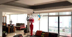 Apartment Semi Furnished Sailendra Kuningan View City