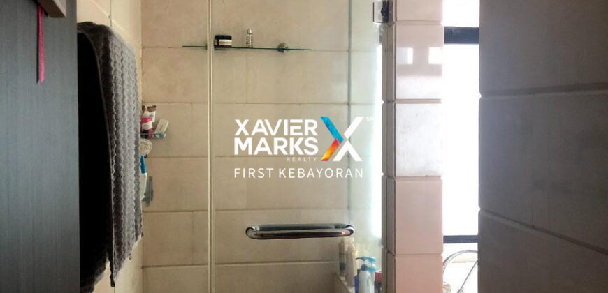 Apartment Semi Furnished Sailendra Kuningan View City