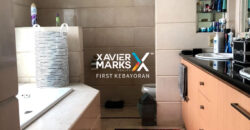 Apartment Semi Furnished Sailendra Kuningan View City