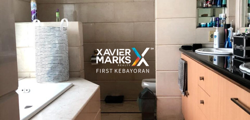 Apartment Semi Furnished Sailendra Kuningan View City