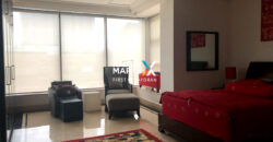 Apartment Semi Furnished Sailendra Kuningan View City