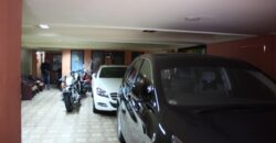 Gedung Usaha 5 Lantai di Gandaria