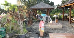 Gedung Usaha 5 Lantai di Gandaria