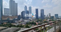 Apartment Semi Furnished Sailendra Kuningan View City