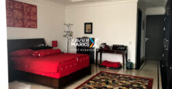 Apartment Semi Furnished Sailendra Kuningan View City