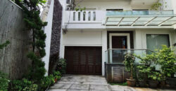 Dijual Rumah Menteng Lokasi dekat thamrin sabang