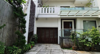 Dijual Rumah Menteng Lokasi dekat thamrin sabang