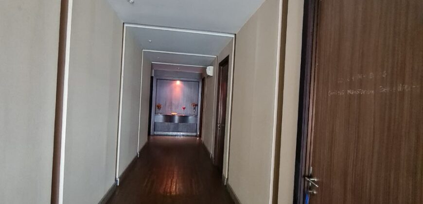 Dijual Rumah Menteng Lokasi dekat thamrin sabang