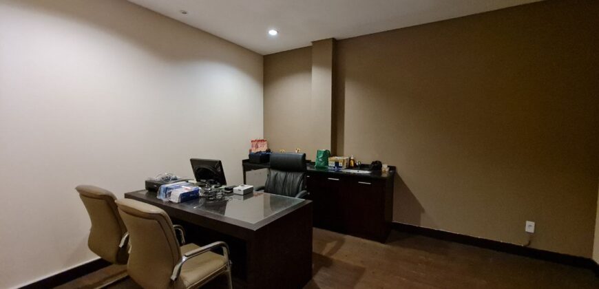 Dijual Rumah Menteng Lokasi dekat thamrin sabang