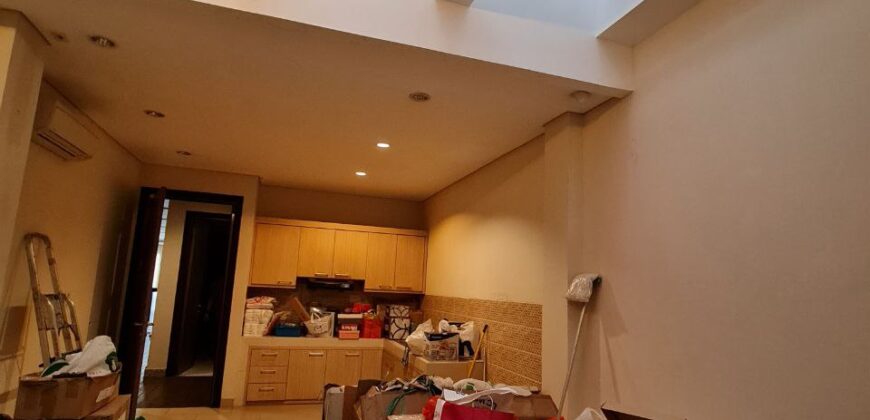 Dijual Rumah Menteng Lokasi dekat thamrin sabang