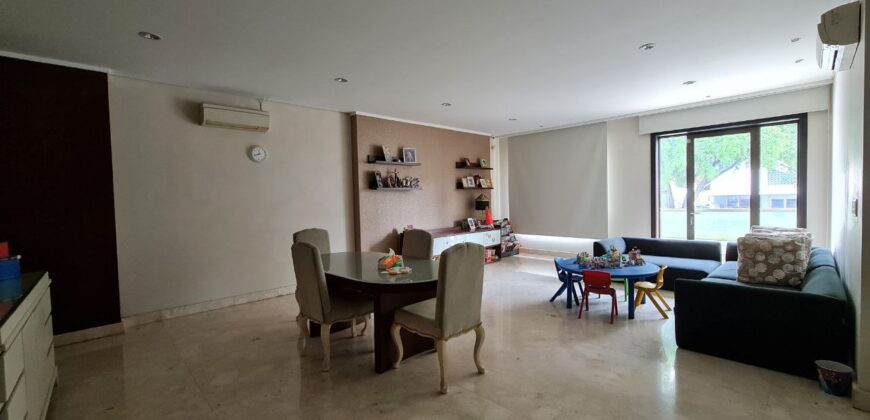 Dijual Rumah Menteng Lokasi dekat thamrin sabang