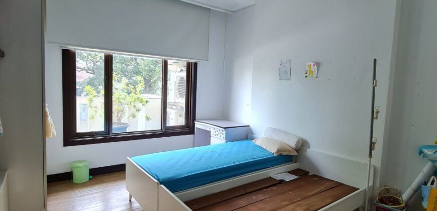 Dijual Rumah Menteng Lokasi dekat thamrin sabang