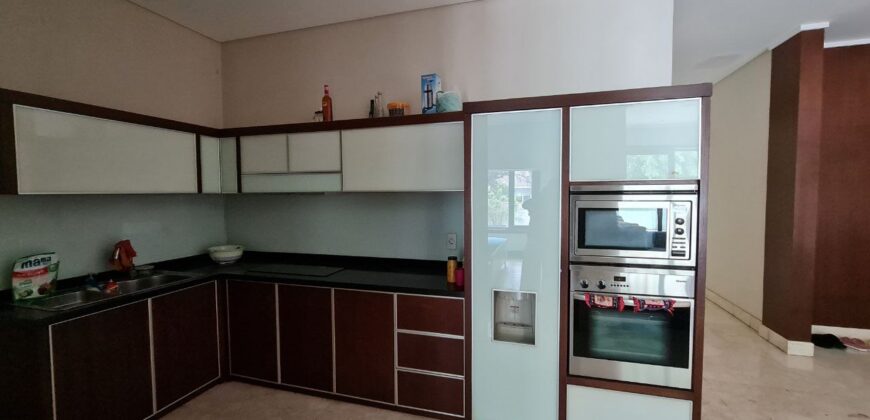 Dijual Rumah Menteng Lokasi dekat thamrin sabang