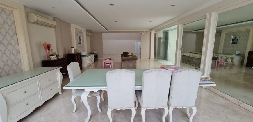 Dijual Rumah Menteng Lokasi dekat thamrin sabang