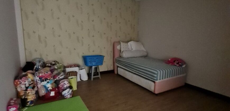 Dijual Rumah Menteng Lokasi dekat thamrin sabang