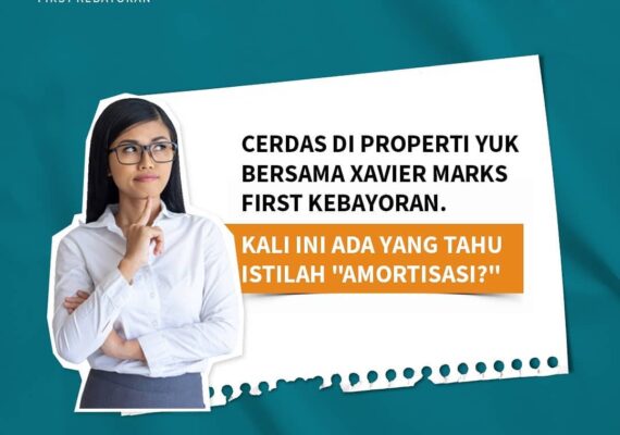 Mau KPR Bank tapi bingung bagaimana caranya?