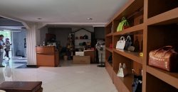 Rasuna Office Park kuningan