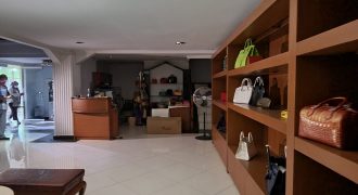 Rasuna Office Park kuningan