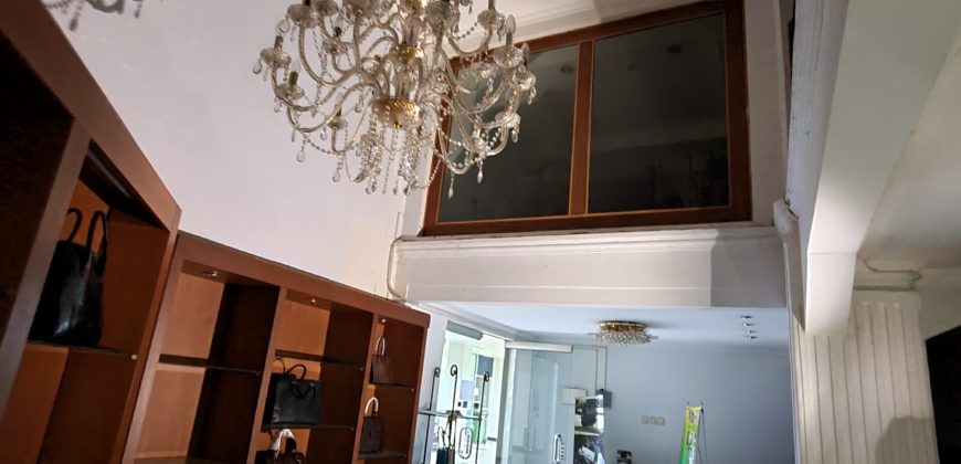 Rasuna Office Park kuningan