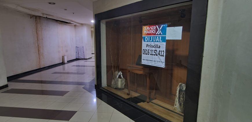 Rasuna Office Park kuningan