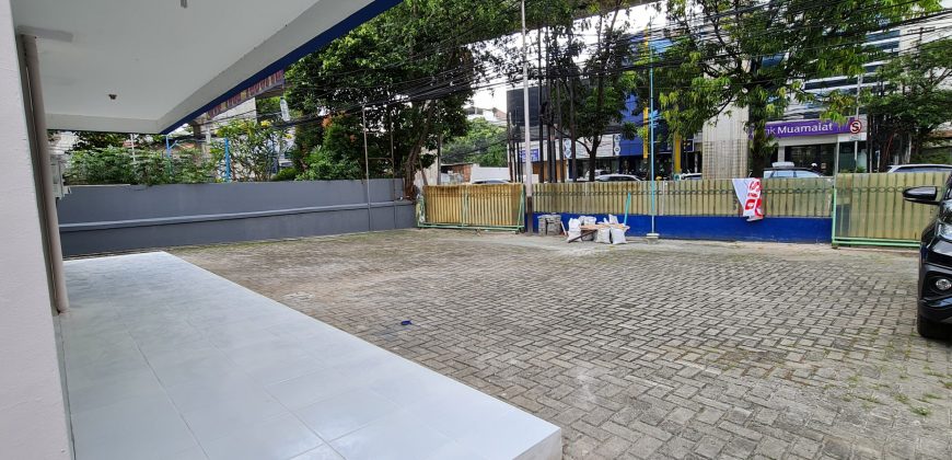 Mini Building Tendean dekat Kebayoran dan Gatot Subroto