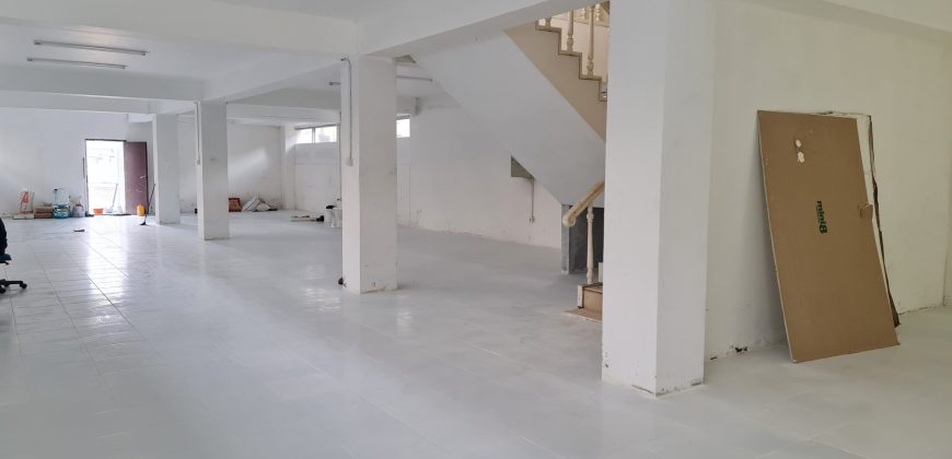 Mini Building Tendean dekat Kebayoran dan Gatot Subroto