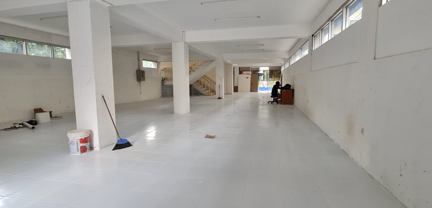 Mini Building Tendean dekat Kebayoran dan Gatot Subroto