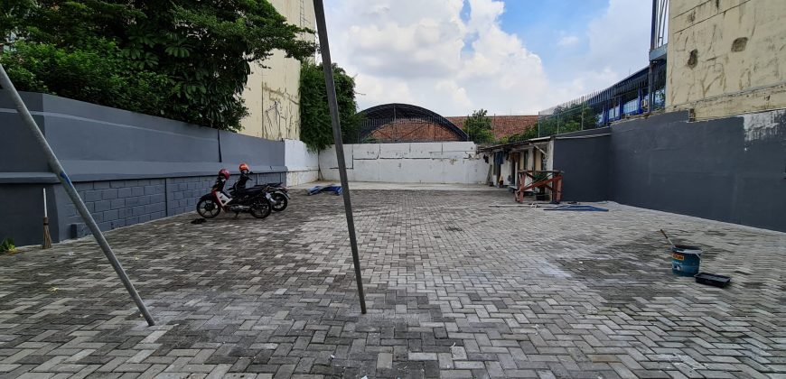 Mini Building Tendean dekat Kebayoran dan Gatot Subroto