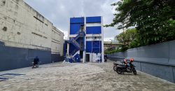 Mini Building Tendean dekat Kebayoran dan Gatot Subroto