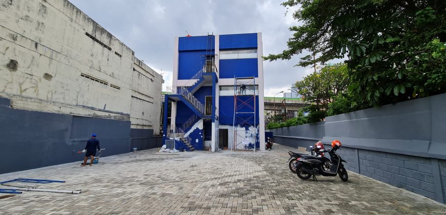 Mini Building Tendean dekat Kebayoran dan Gatot Subroto