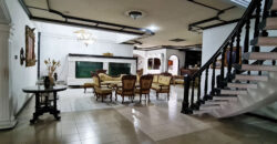 Rumah Mewah di Gudang Peluru Tebet