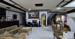 Rumah Mewah di Gudang Peluru Tebet