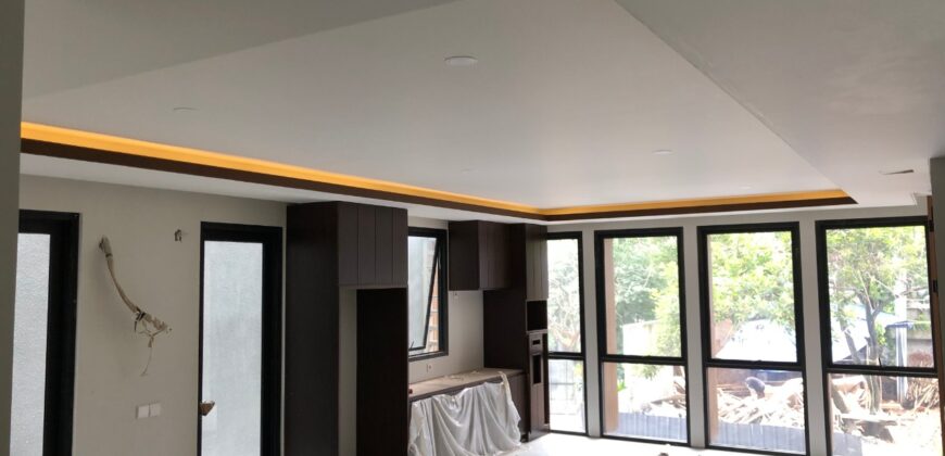 TOWNHOUSE ARCO KEMANG DIRECT ACCESS TO ANTASARI FLYOVER