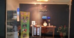 Rasuna Office Park kuningan