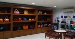 Rasuna Office Park kuningan