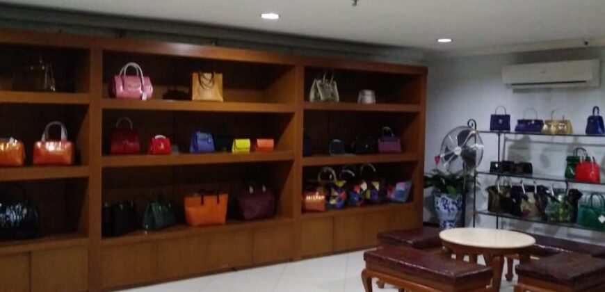 Rasuna Office Park kuningan