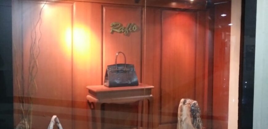 Rasuna Office Park kuningan