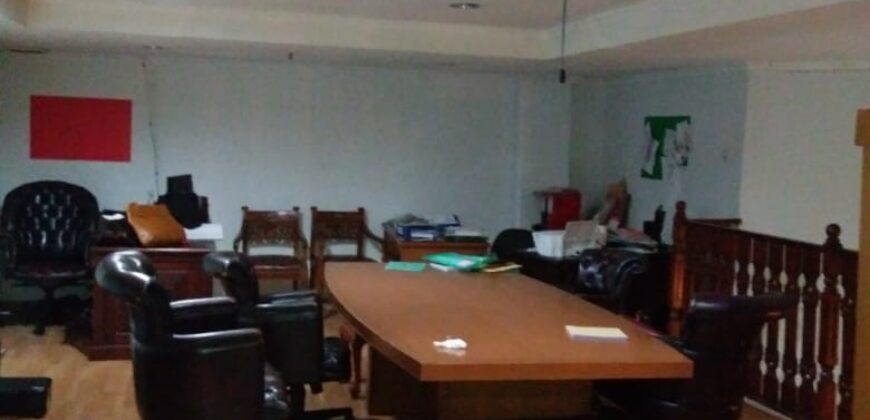 Rasuna Office Park kuningan