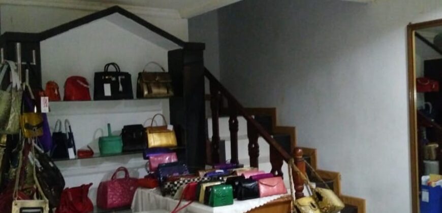 Rasuna Office Park kuningan